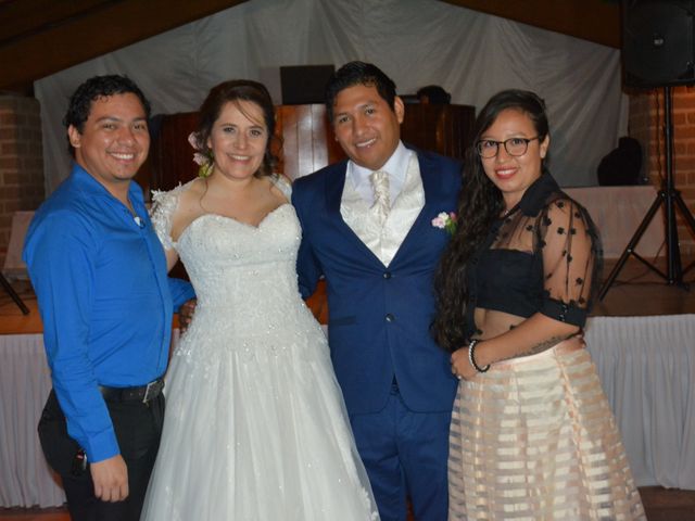 La boda de Rafael y Roxana en Jocotepec, Jalisco 147