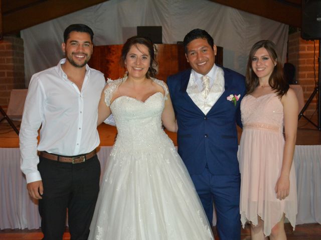 La boda de Rafael y Roxana en Jocotepec, Jalisco 149