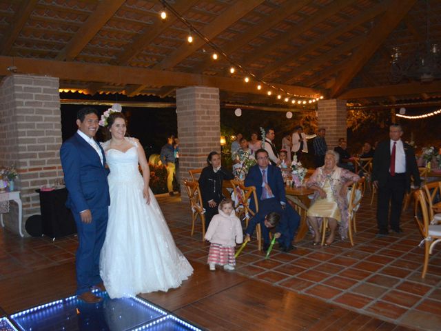 La boda de Rafael y Roxana en Jocotepec, Jalisco 154