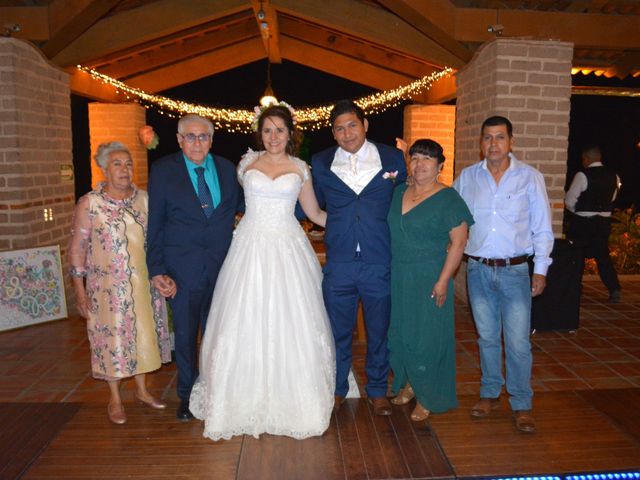 La boda de Rafael y Roxana en Jocotepec, Jalisco 156