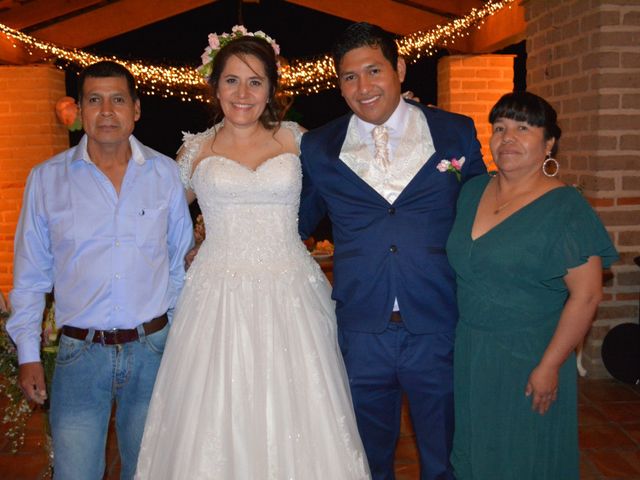 La boda de Rafael y Roxana en Jocotepec, Jalisco 157