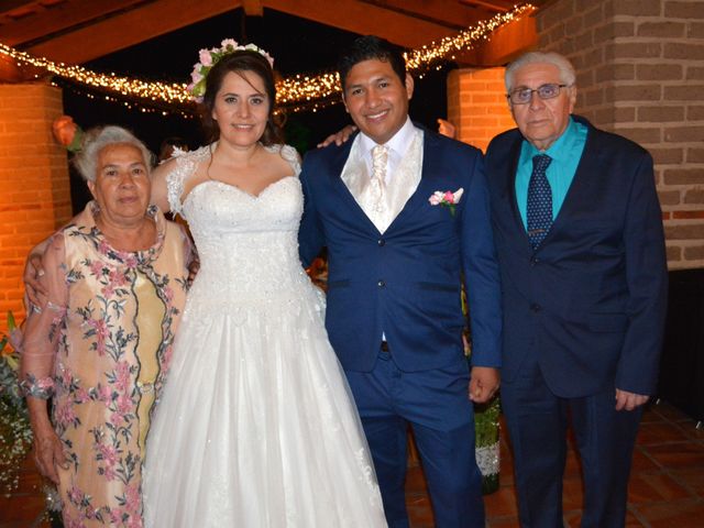 La boda de Rafael y Roxana en Jocotepec, Jalisco 158