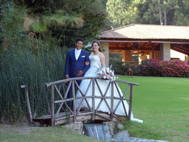 La boda de Rafael y Roxana en Jocotepec, Jalisco 159