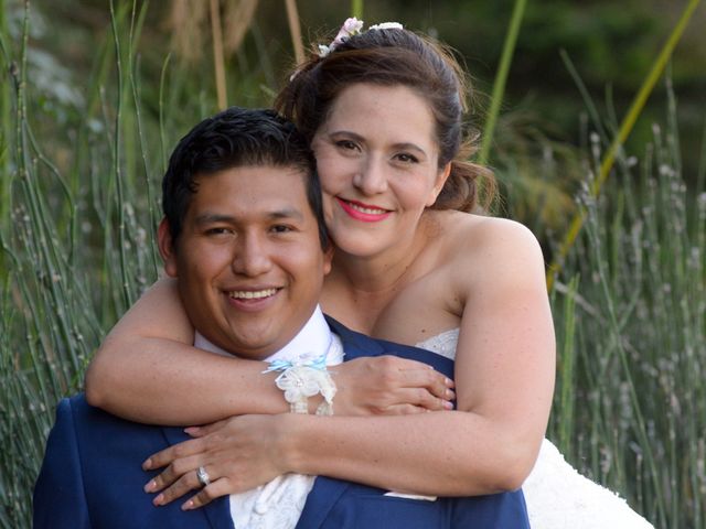 La boda de Rafael y Roxana en Jocotepec, Jalisco 163