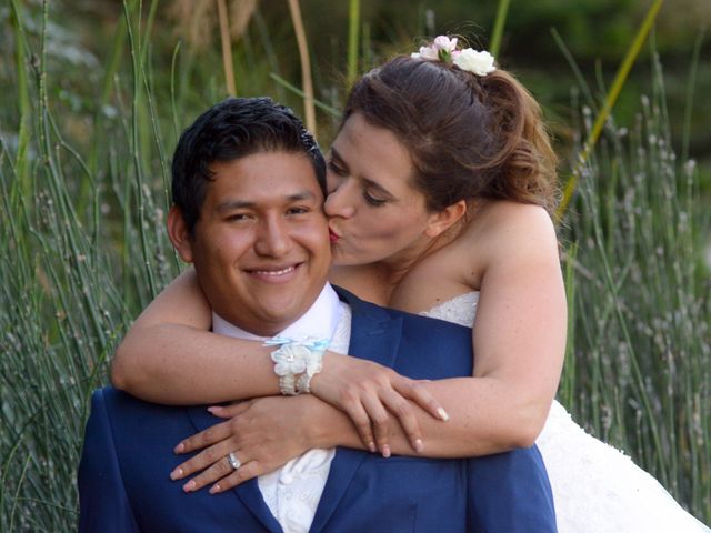 La boda de Rafael y Roxana en Jocotepec, Jalisco 164
