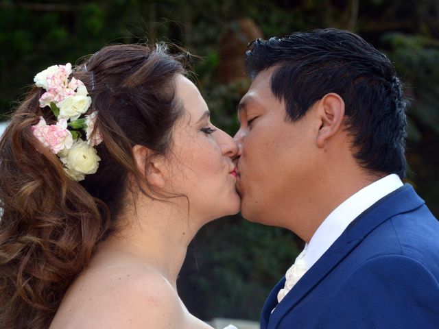 La boda de Rafael y Roxana en Jocotepec, Jalisco 168