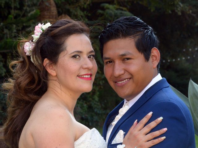 La boda de Rafael y Roxana en Jocotepec, Jalisco 169