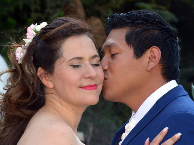 La boda de Rafael y Roxana en Jocotepec, Jalisco 170