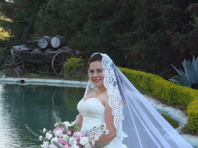 La boda de Rafael y Roxana en Jocotepec, Jalisco 177