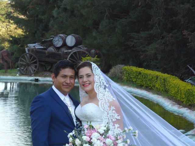 La boda de Rafael y Roxana en Jocotepec, Jalisco 180