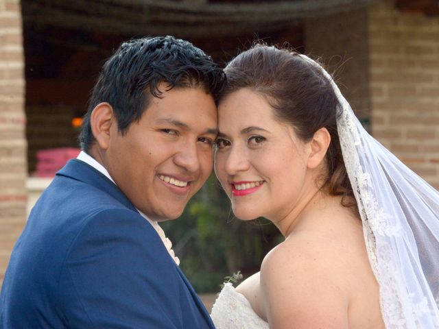 La boda de Rafael y Roxana en Jocotepec, Jalisco 186
