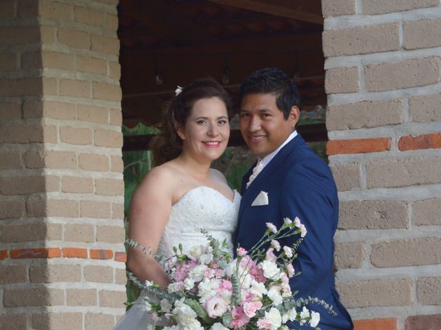 La boda de Rafael y Roxana en Jocotepec, Jalisco 191