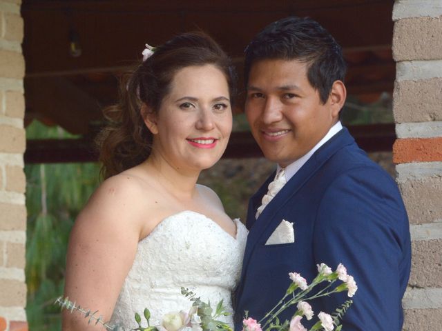 La boda de Rafael y Roxana en Jocotepec, Jalisco 192