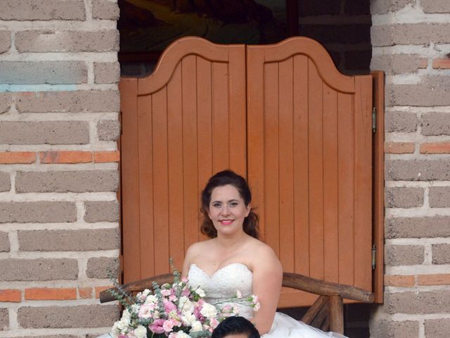 La boda de Rafael y Roxana en Jocotepec, Jalisco 193
