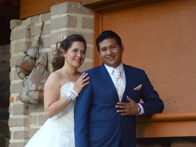 La boda de Rafael y Roxana en Jocotepec, Jalisco 196