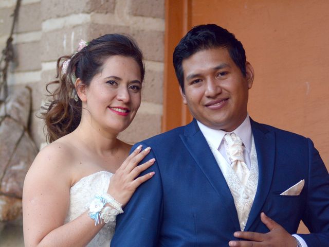 La boda de Rafael y Roxana en Jocotepec, Jalisco 197