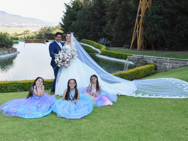 La boda de Rafael y Roxana en Jocotepec, Jalisco 216