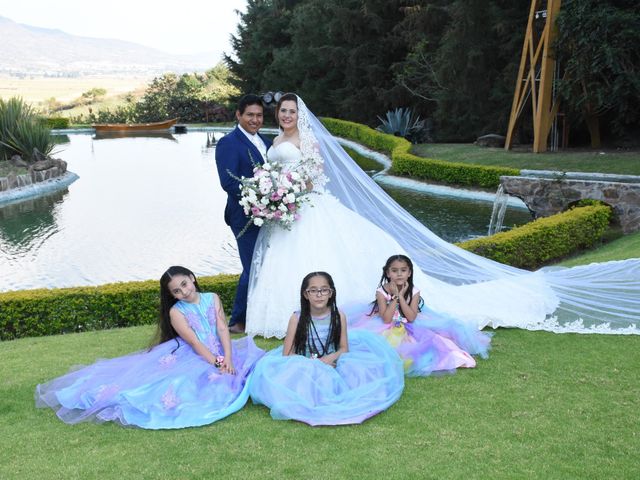 La boda de Rafael y Roxana en Jocotepec, Jalisco 217