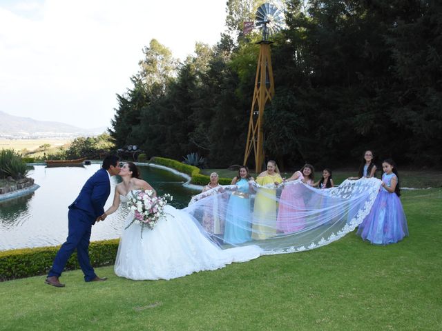 La boda de Rafael y Roxana en Jocotepec, Jalisco 221
