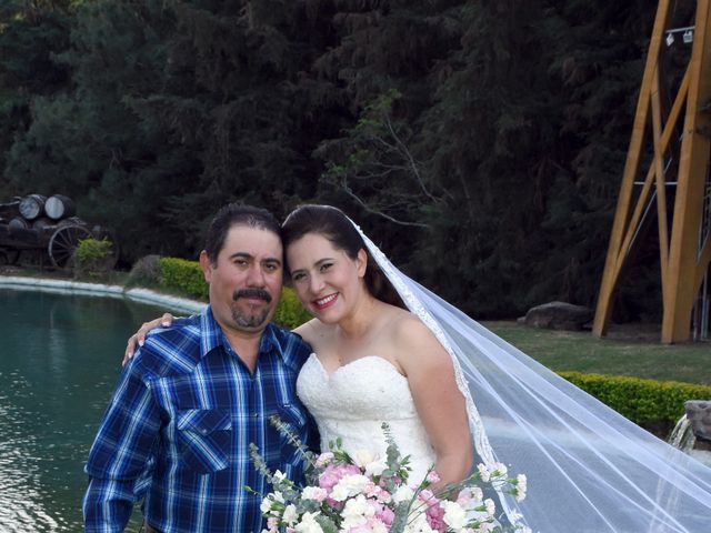 La boda de Rafael y Roxana en Jocotepec, Jalisco 229