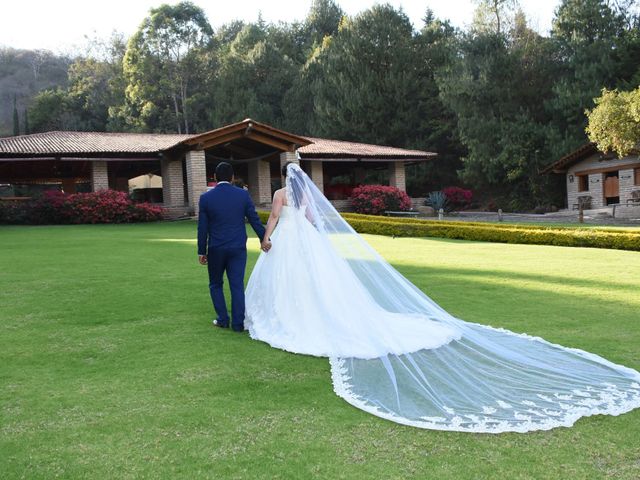 La boda de Rafael y Roxana en Jocotepec, Jalisco 231