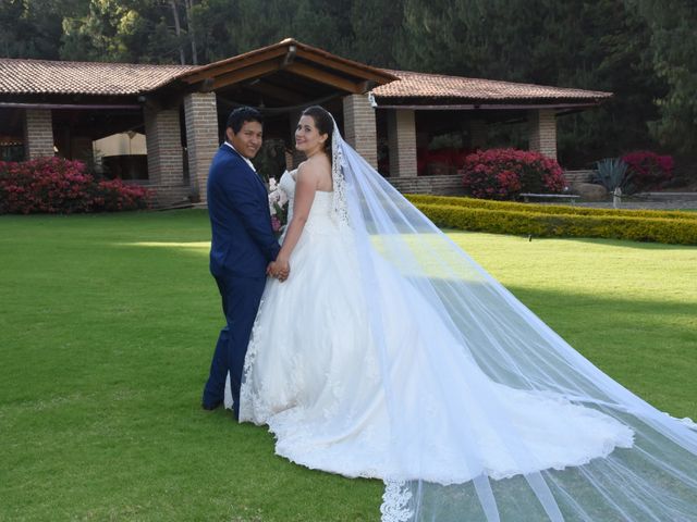 La boda de Rafael y Roxana en Jocotepec, Jalisco 232