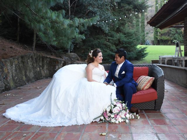 La boda de Rafael y Roxana en Jocotepec, Jalisco 238