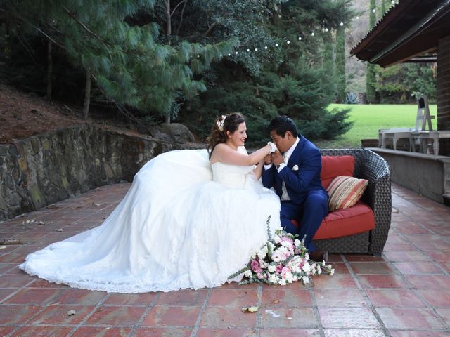 La boda de Rafael y Roxana en Jocotepec, Jalisco 239