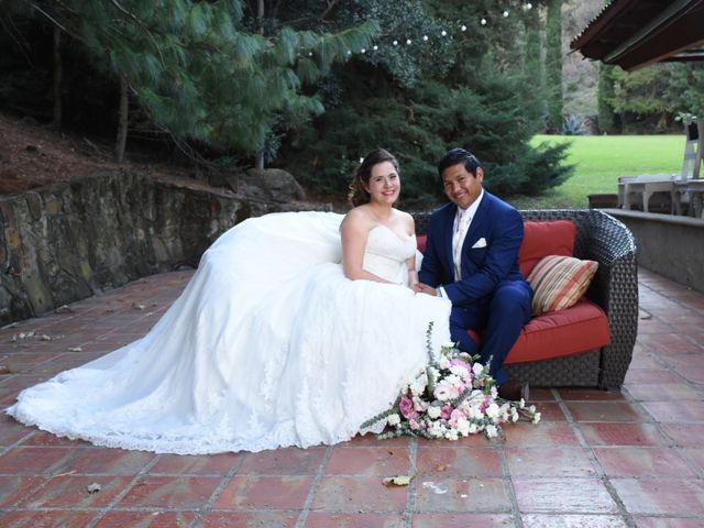 La boda de Rafael y Roxana en Jocotepec, Jalisco 240
