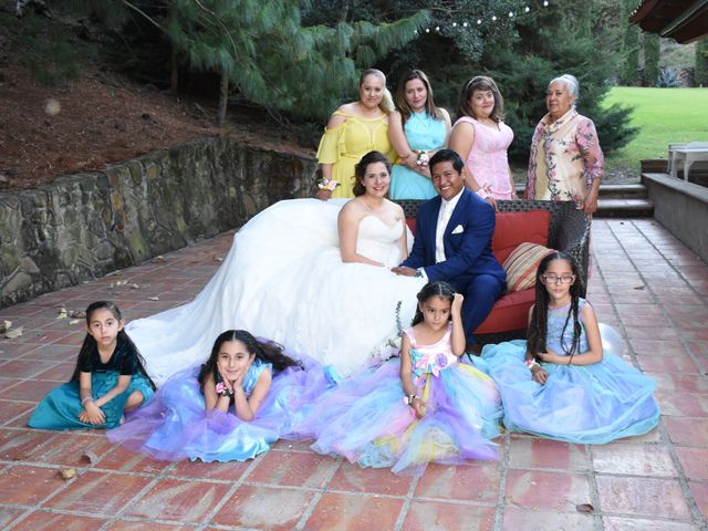 La boda de Rafael y Roxana en Jocotepec, Jalisco 243