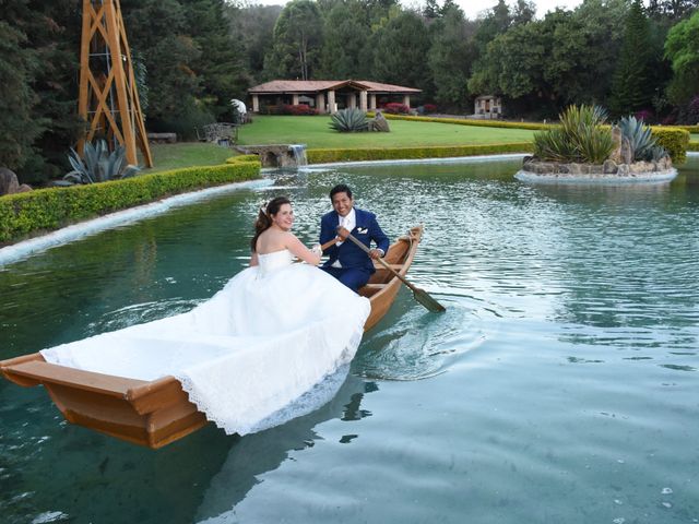 La boda de Rafael y Roxana en Jocotepec, Jalisco 256