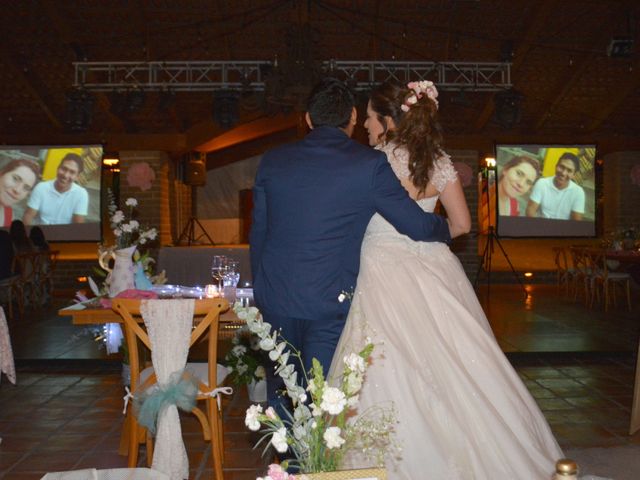 La boda de Rafael y Roxana en Jocotepec, Jalisco 118