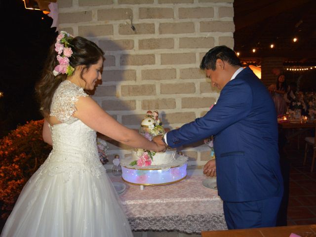 La boda de Rafael y Roxana en Jocotepec, Jalisco 119