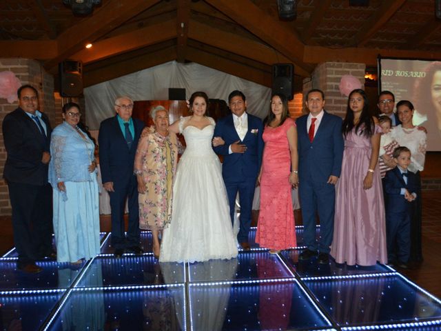 La boda de Rafael y Roxana en Jocotepec, Jalisco 122