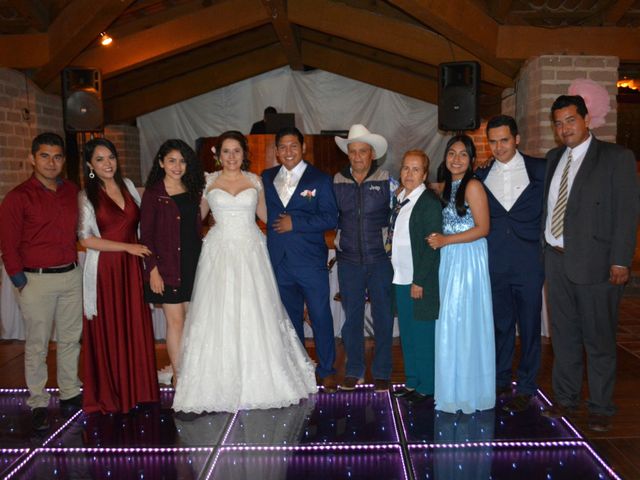 La boda de Rafael y Roxana en Jocotepec, Jalisco 131