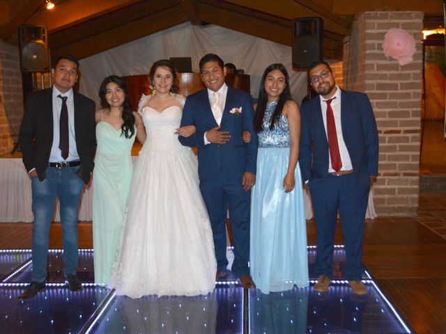 La boda de Rafael y Roxana en Jocotepec, Jalisco 140