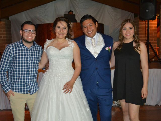 La boda de Rafael y Roxana en Jocotepec, Jalisco 150