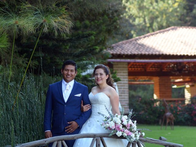 La boda de Rafael y Roxana en Jocotepec, Jalisco 160