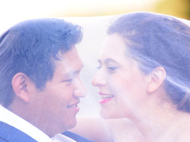 La boda de Rafael y Roxana en Jocotepec, Jalisco 172