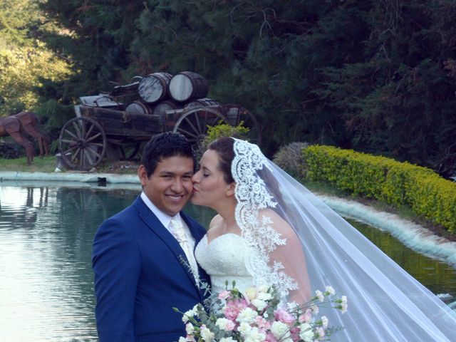 La boda de Rafael y Roxana en Jocotepec, Jalisco 179