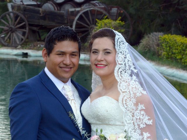 La boda de Rafael y Roxana en Jocotepec, Jalisco 182