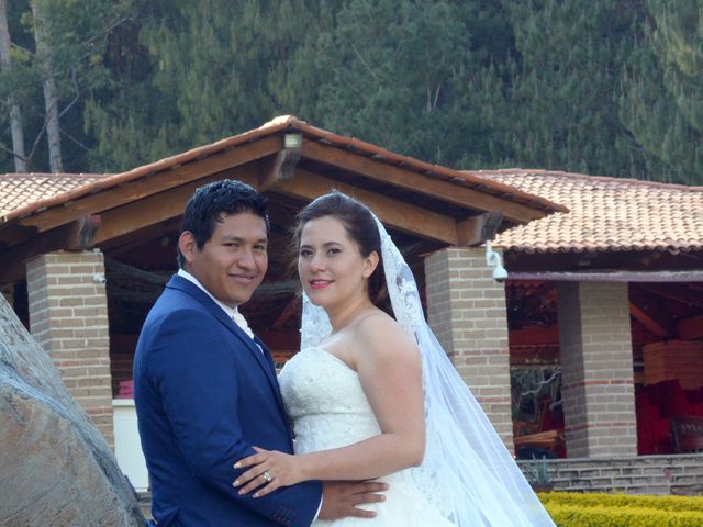 La boda de Rafael y Roxana en Jocotepec, Jalisco 183