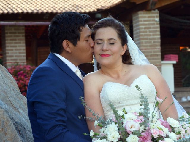 La boda de Rafael y Roxana en Jocotepec, Jalisco 184