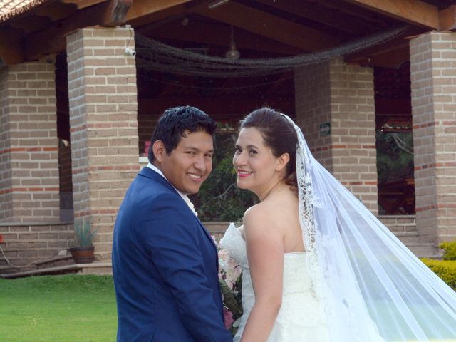 La boda de Rafael y Roxana en Jocotepec, Jalisco 185