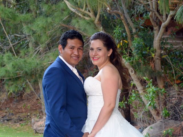 La boda de Rafael y Roxana en Jocotepec, Jalisco 195