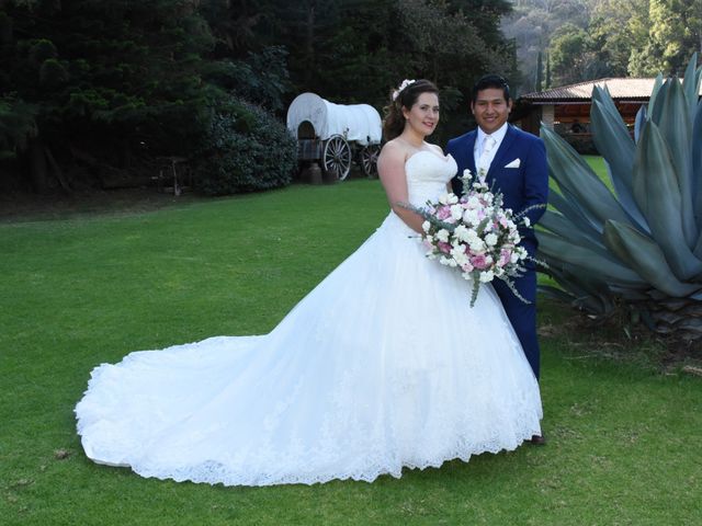La boda de Rafael y Roxana en Jocotepec, Jalisco 206
