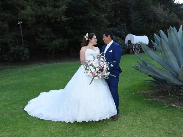 La boda de Rafael y Roxana en Jocotepec, Jalisco 207