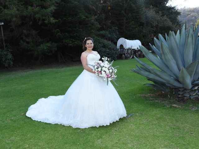 La boda de Rafael y Roxana en Jocotepec, Jalisco 209