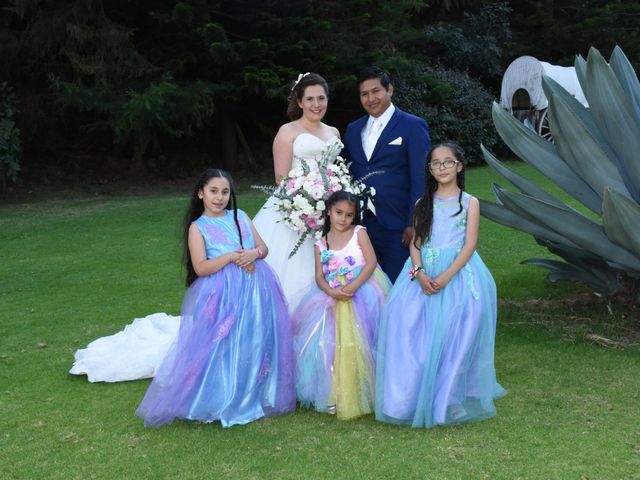 La boda de Rafael y Roxana en Jocotepec, Jalisco 210