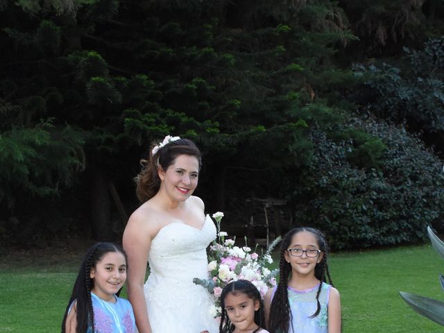 La boda de Rafael y Roxana en Jocotepec, Jalisco 211